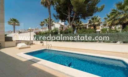 Maison mitoyenne - Revente - Orihuela Costa - Villamartin