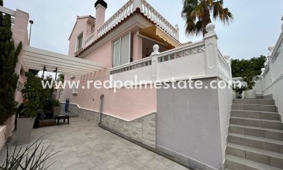 Maison mitoyenne - Revente - Torrevieja - Torreblanca