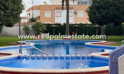 Maison mitoyenne - Revente - Torrevieja - Torretas