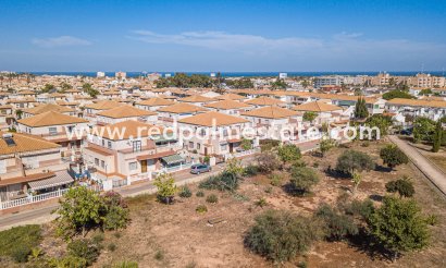 Maison Quadruple - Revente - Orihuela Costa - Cabo Roig