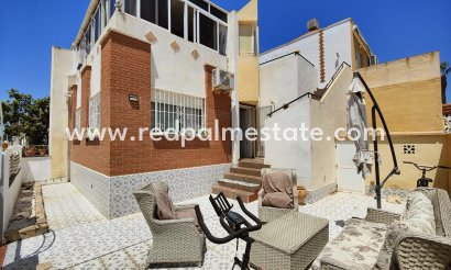 Maison Quadruple - Revente - Orihuela Costa - Costa Blanca