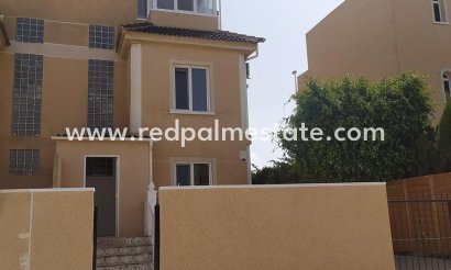 Maison Quadruple - Revente - Orihuela Costa - La Zenia