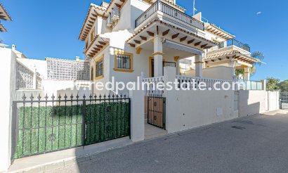 Maison Quadruple - Revente - Orihuela Costa - Playa Flamenca