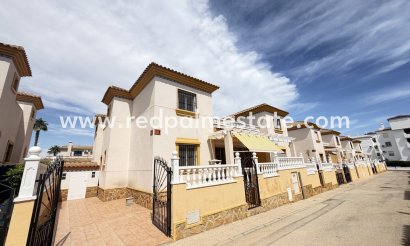 Maison Quadruple - Revente - Orihuela Costa - Villamartín