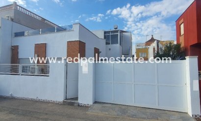 Maison Quadruple - Revente - Torrevieja - Costa Blanca