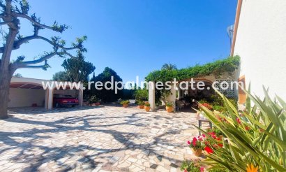 Masia - Videresalg - La Marina - La Marina