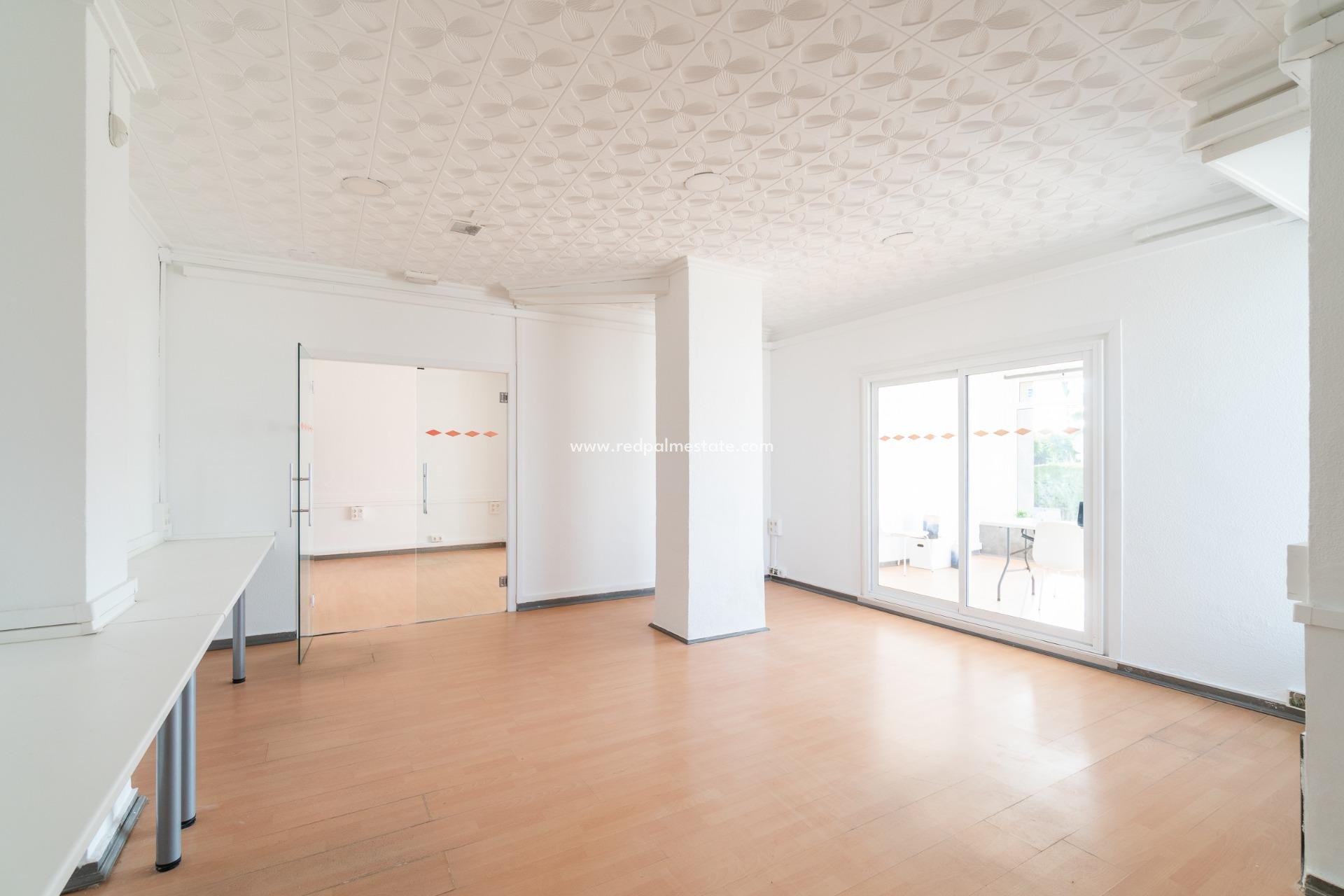  - Negocio -
Orihuela Costa - La Zenia