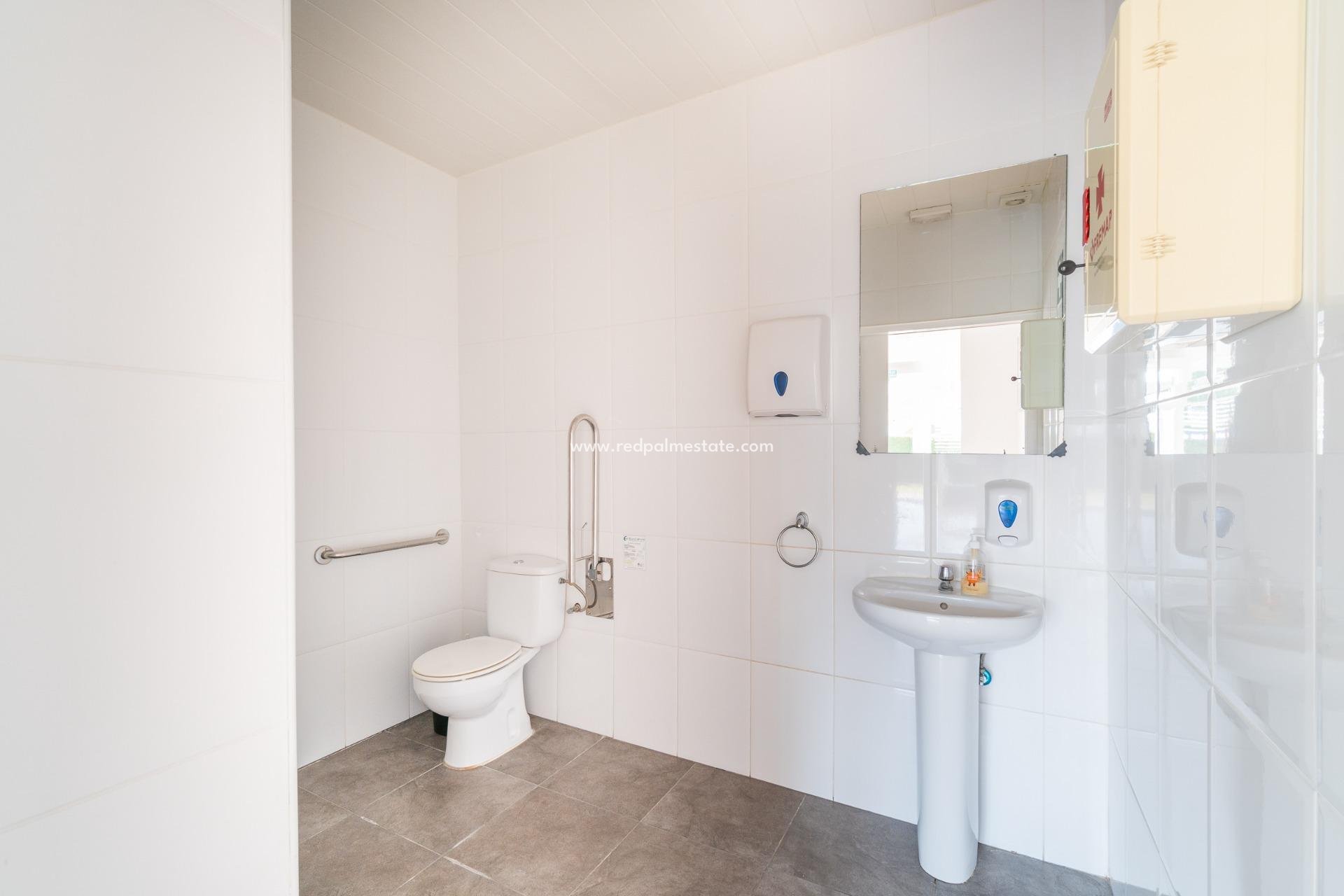  - Negocio -
Orihuela Costa - La Zenia