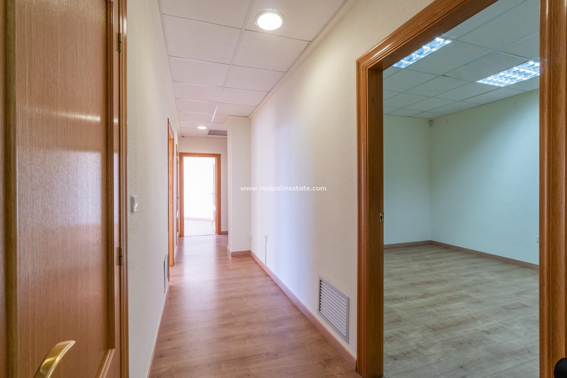  - Negocio -
Orihuela Costa - Playa Flamenca