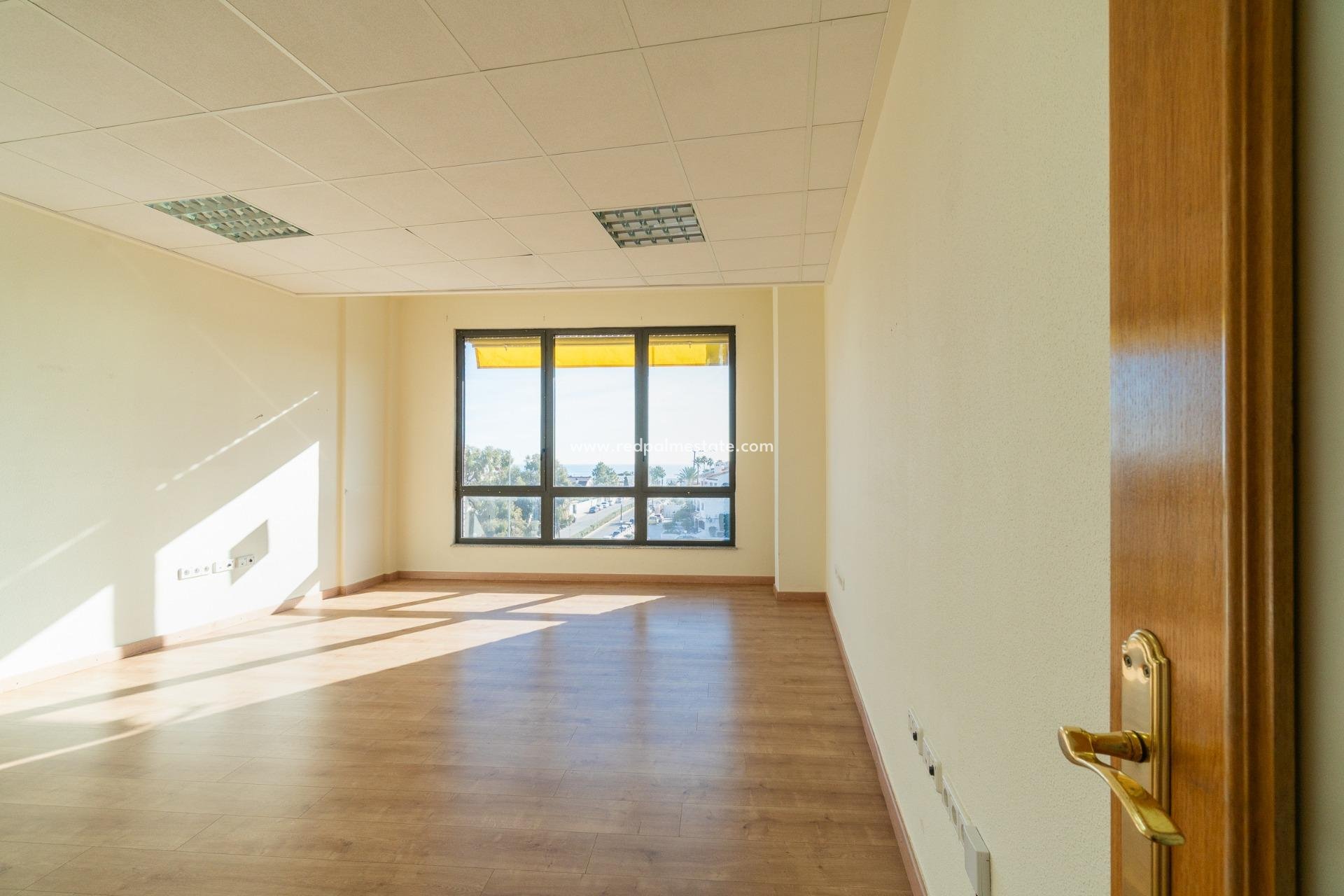  - Negocio -
Orihuela Costa - Playa Flamenca