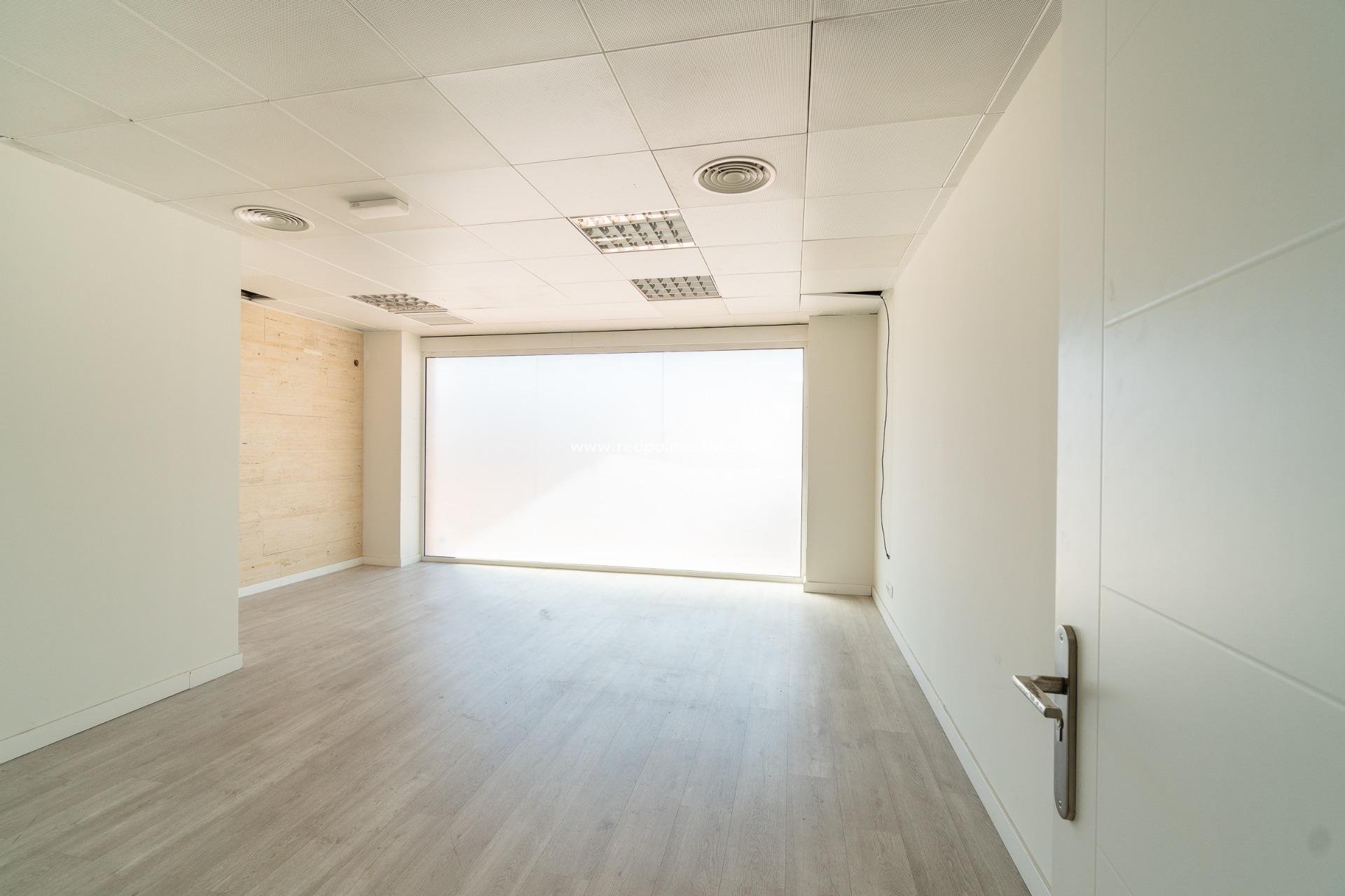  - Negocio -
Orihuela Costa - Playa Flamenca