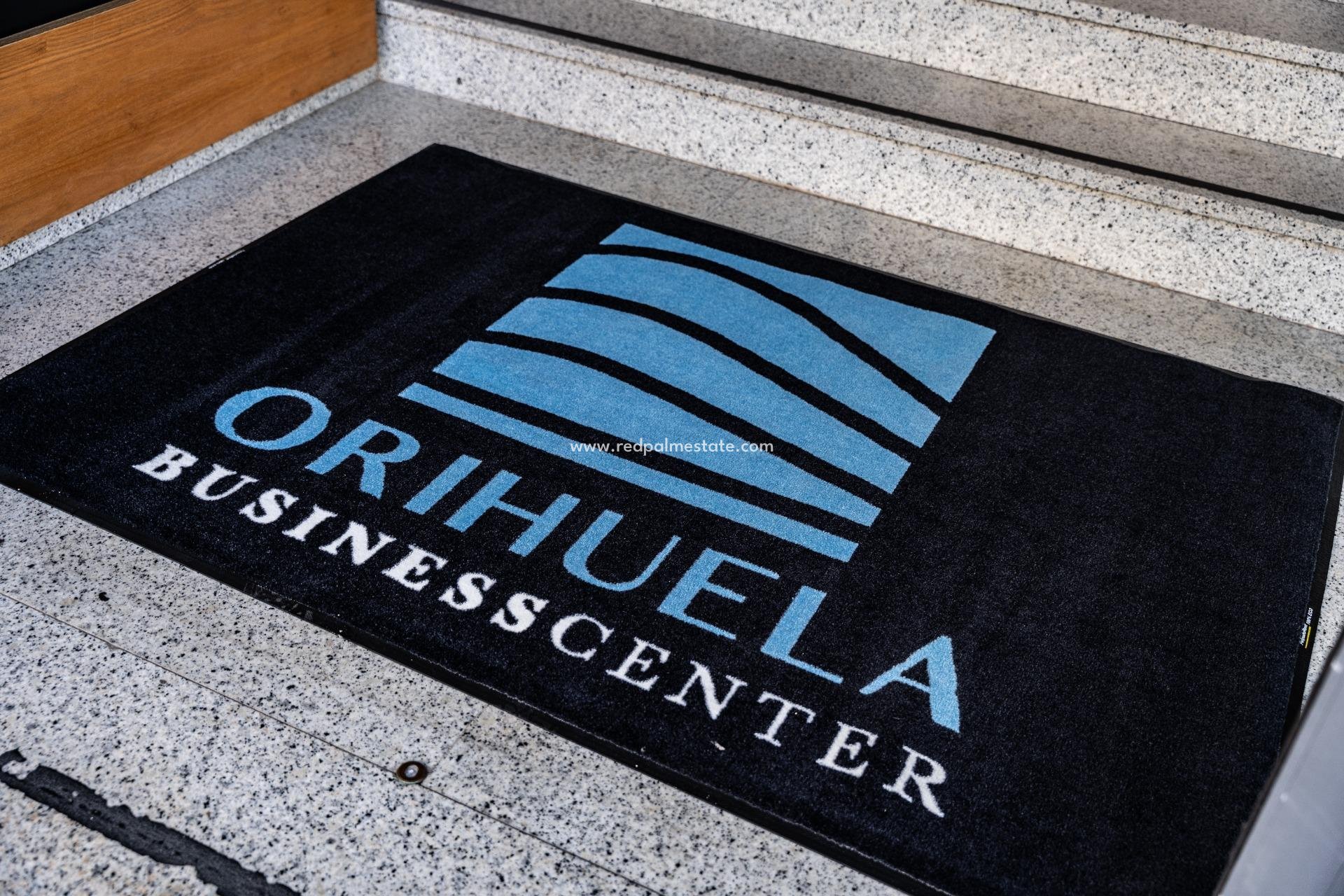  - Negocio -
Orihuela Costa - Playa Flamenca