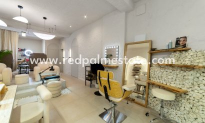 Negocio - Reventa - Alicante - Alicante