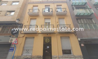 Negocio - Reventa - Alicante - Alicante