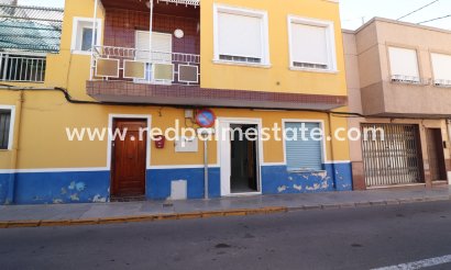 Negocio - Reventa - Benijofar -
                Benijofar