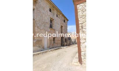 Negocio - Reventa - Casas del Senor - Inland
