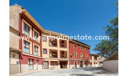 Negocio - Reventa - Cocentaina - Inland