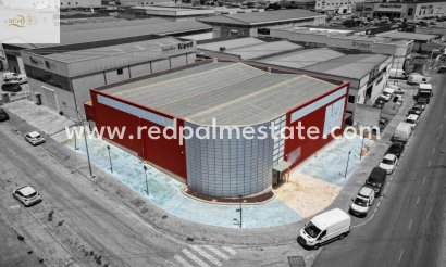 Negocio - Reventa - Finestrat - Balcón De Finestrat