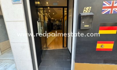 Negocio - Reventa - Guardamar del Segura - Guardamar
