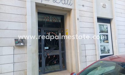 Negocio - Reventa - Orihuela Costa - Orihuela Ciudad