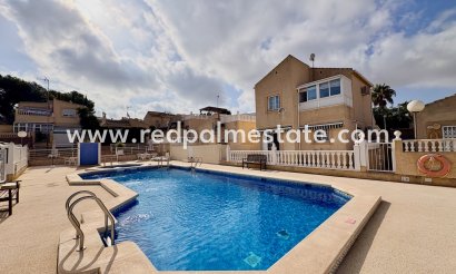 Negocio - Reventa - Orihuela - Inland
