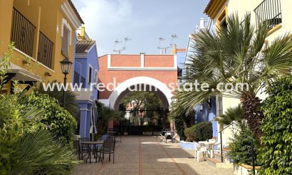 Negocio - Reventa - San Javier - Roda