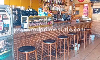 Negocio - Reventa - Torrevieja - Center Torrevieja