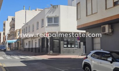 Negocio - Reventa - Torrevieja - Centro Torrevieja