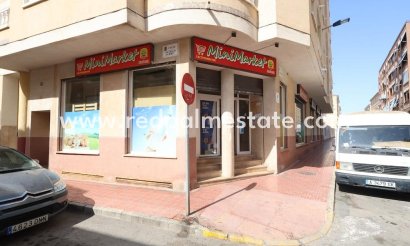 Negocio - Reventa - Torrevieja - Centro Torrevieja