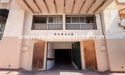 Negocio - Reventa - Torrevieja - Centro Torrevieja