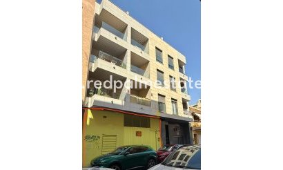 Negocio - Reventa -
            Torrevieja - MR2-94450