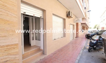 Negocio - Reventa - Torrevieja - Torrevieja