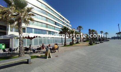 Negocio - Reventa - Torrevieja - Torrevieja