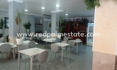 Negocio - Reventa - Torrevieja - Torrevieja