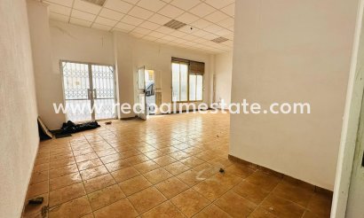 Negocio - Reventa - Torrevieja - Torrevieja