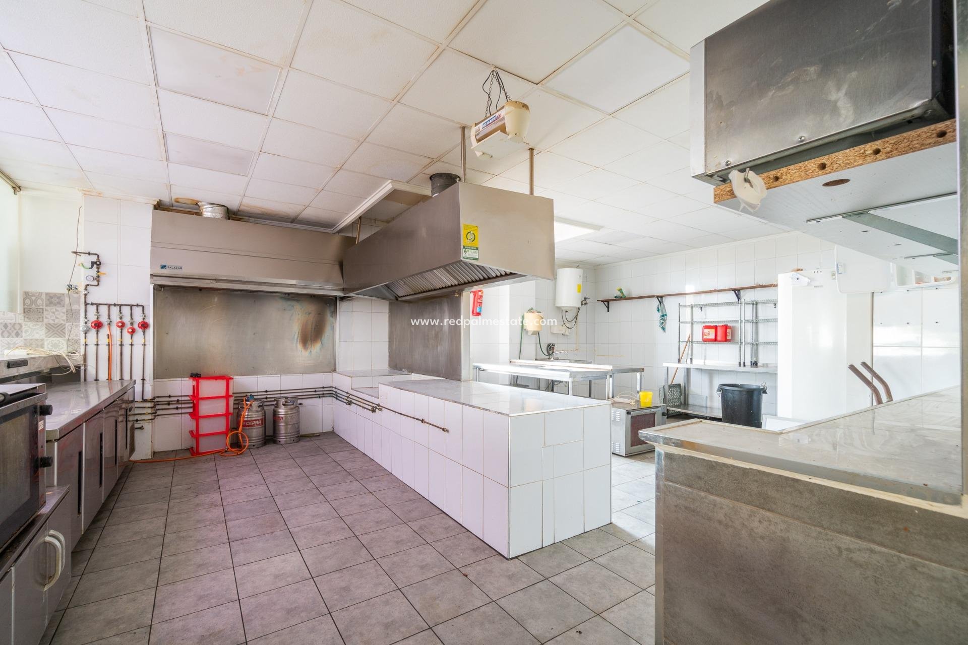  - Negocio -
San Fulgencio - La Marina