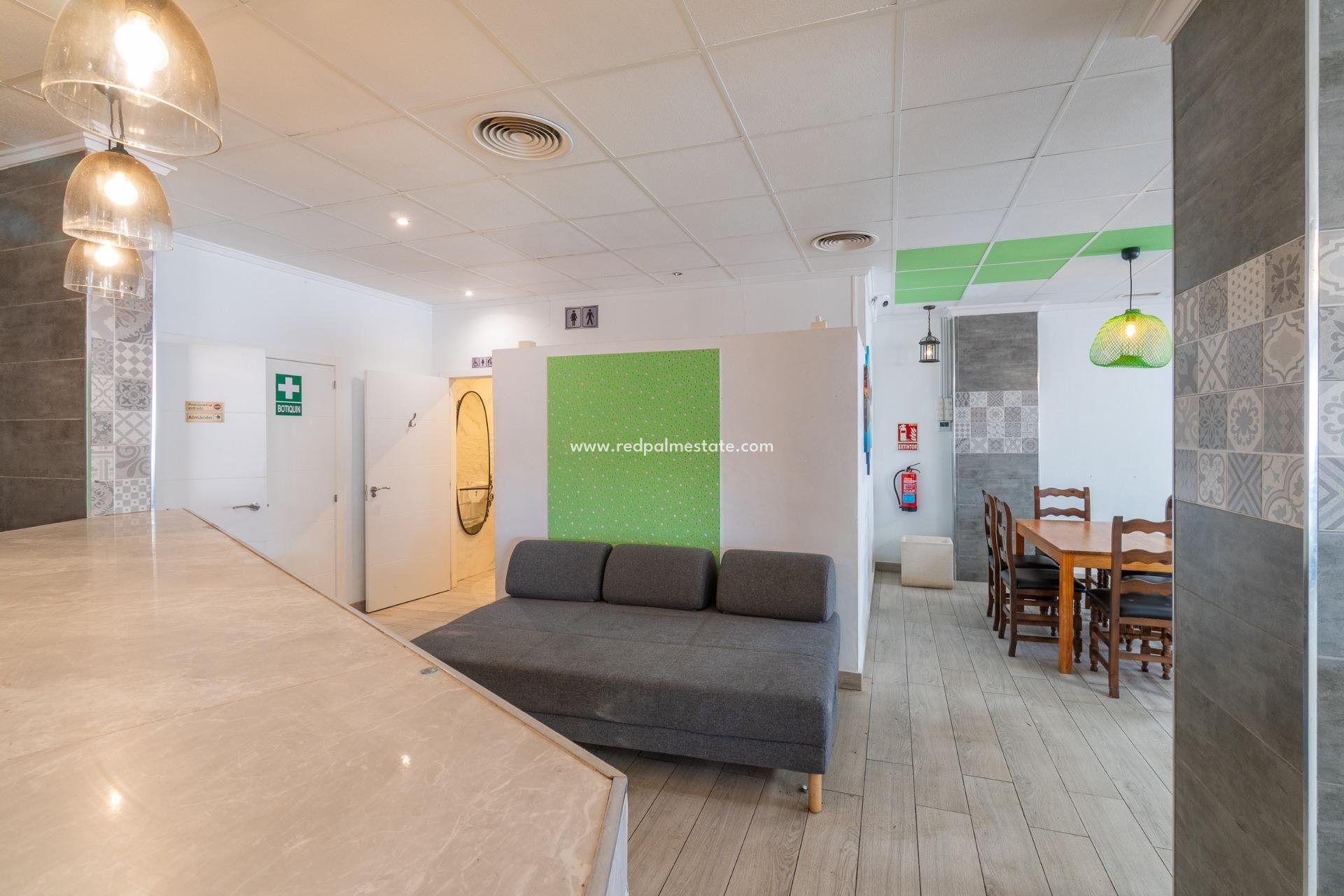  - Negocio -
San Fulgencio - La Marina