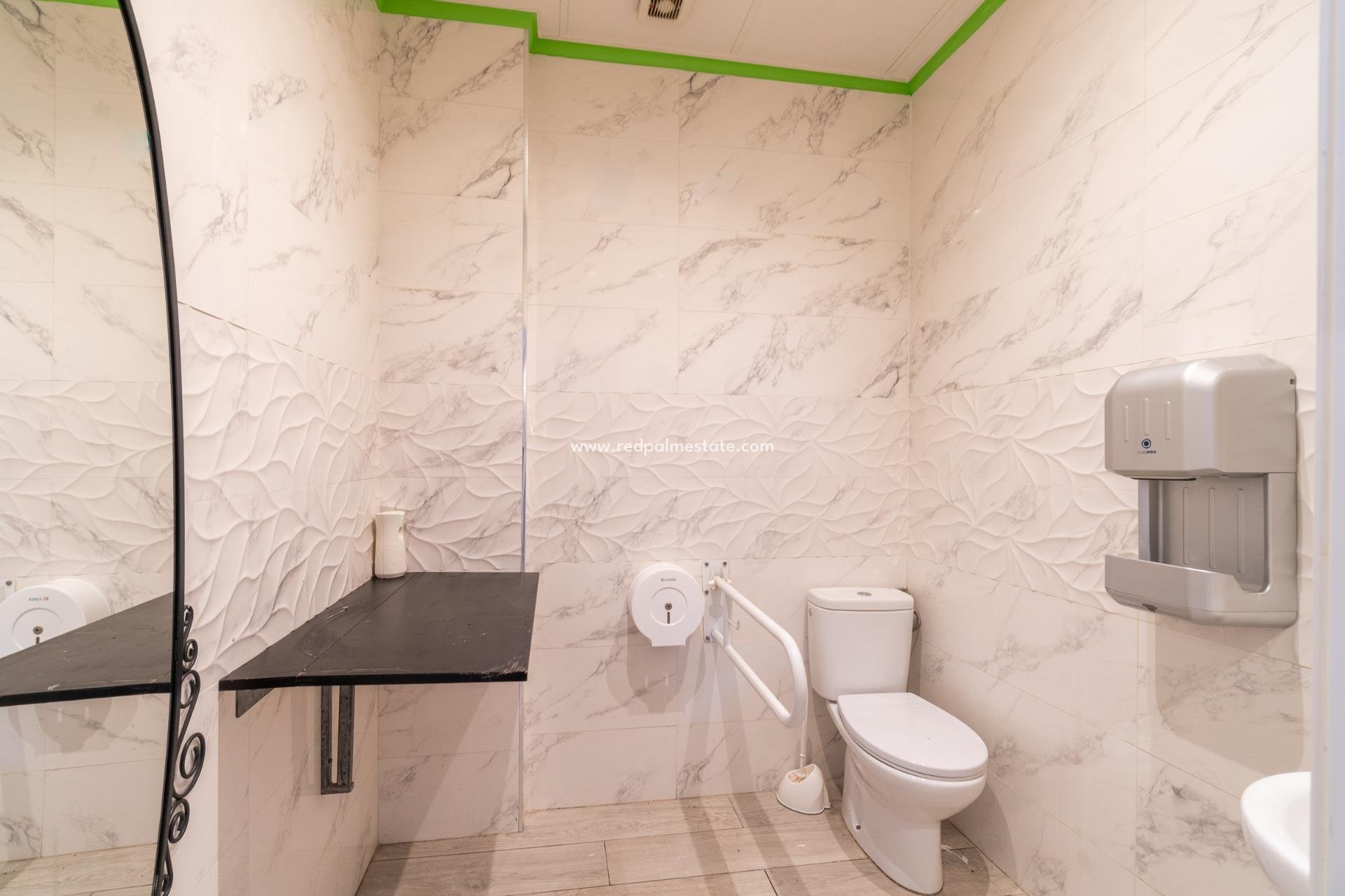  - Negocio -
San Fulgencio - La Marina