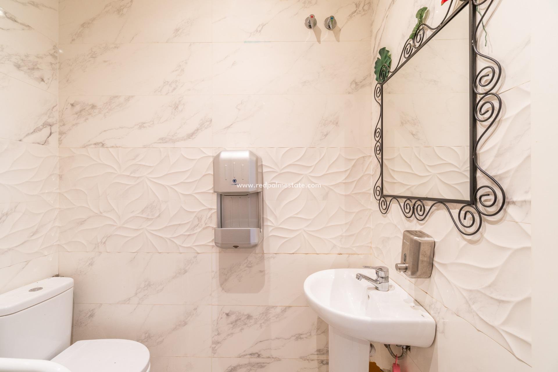  - Negocio -
San Fulgencio - La Marina