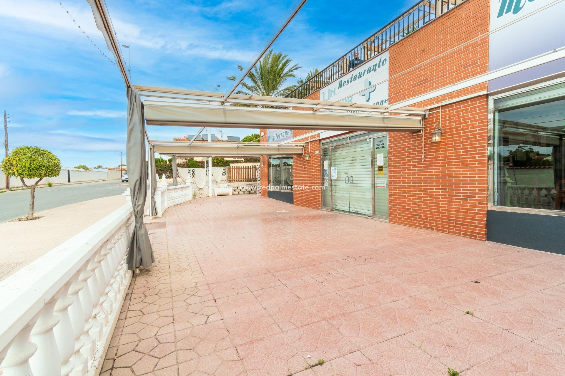  - Negocio -
San Fulgencio - La Marina