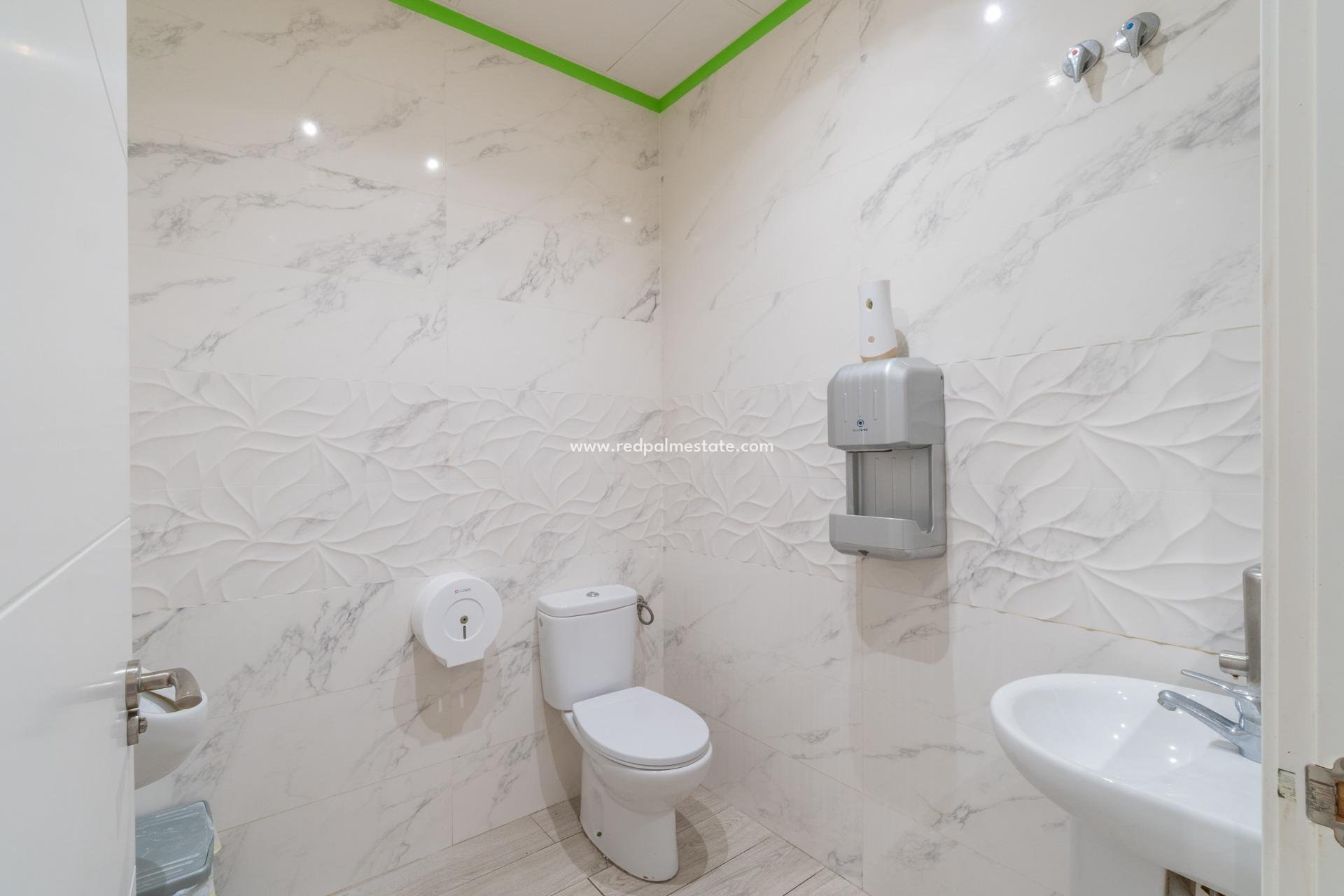  - Negocio -
San Fulgencio - La Marina