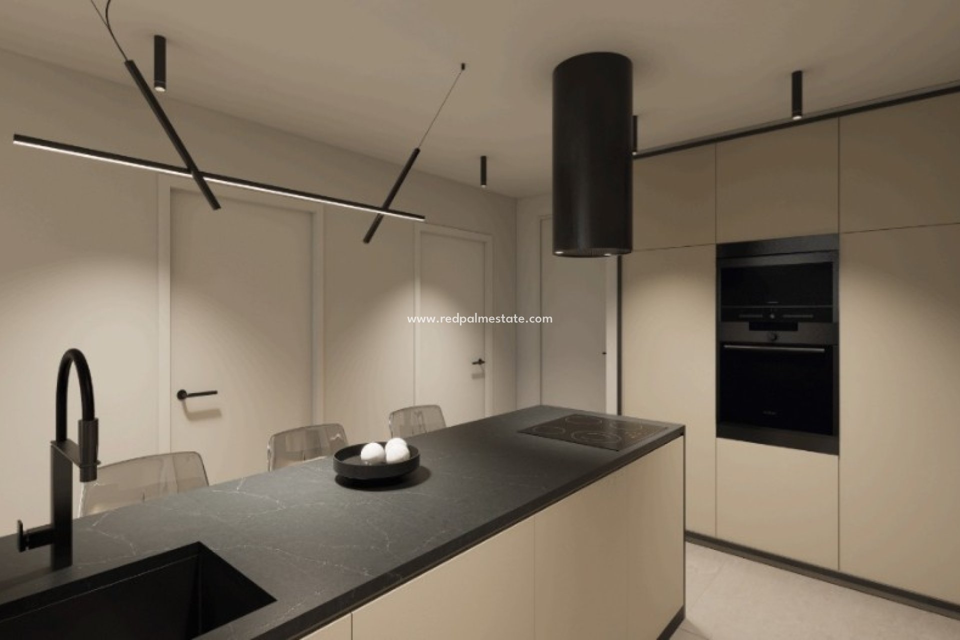 New Build - Apartamento -
San Miguel de Salinas - San Miguel Salinas