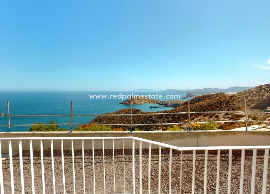 New Build - Apartment -
Aguilas - Isla Del Fraile