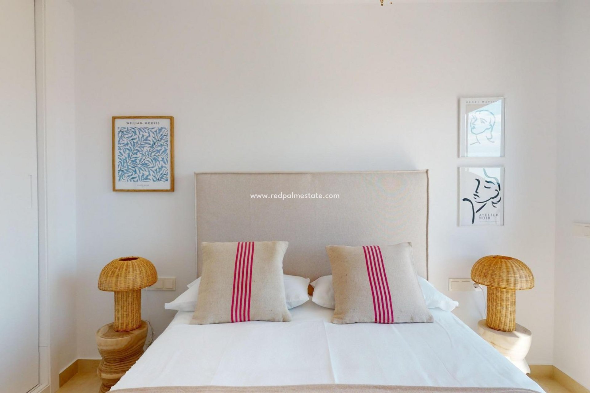 New Build - Apartment -
Aguilas - Isla Del Fraile