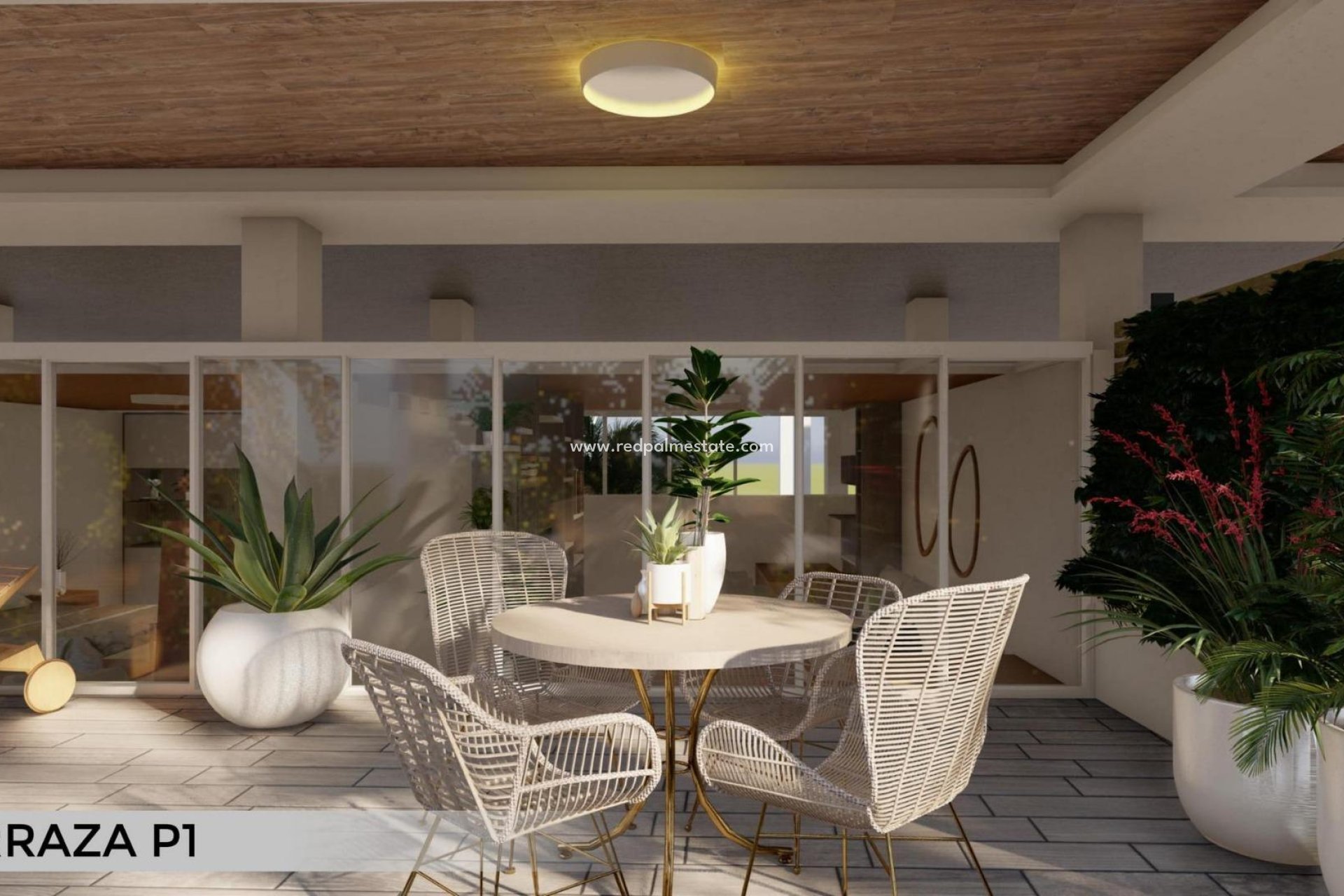 New Build - Apartment -
Alfas del Pí - Albir