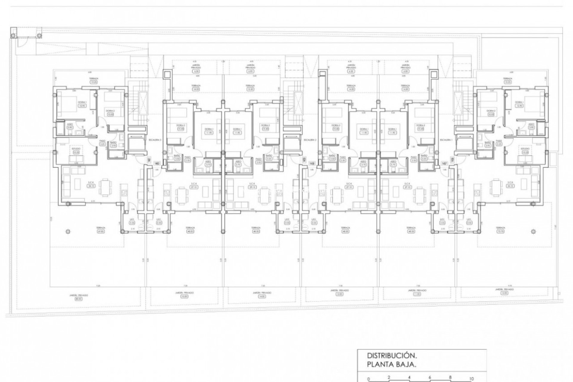 New Build - Apartment -
Algorfa - La Finca Golf