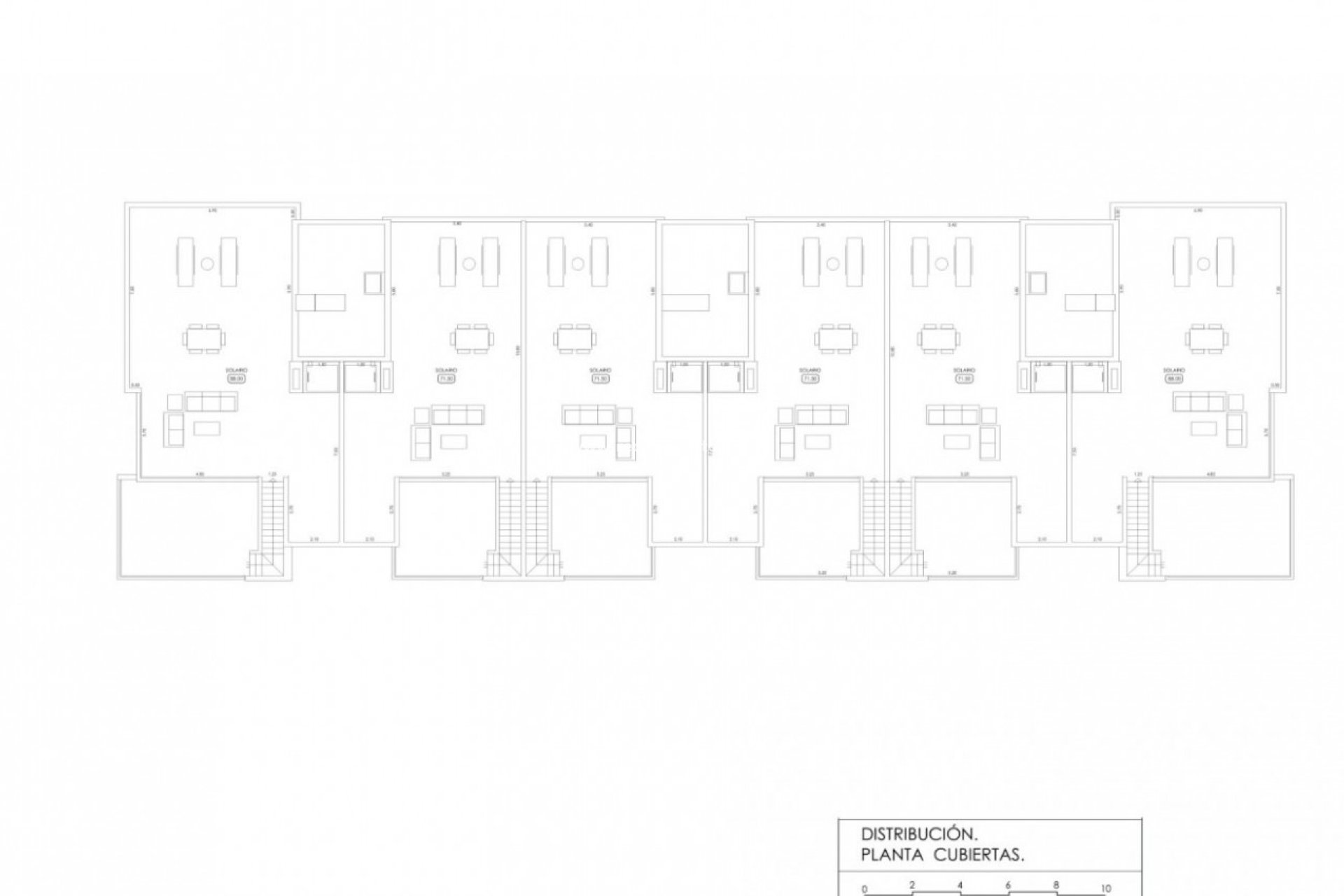 New Build - Apartment -
Algorfa - La Finca Golf