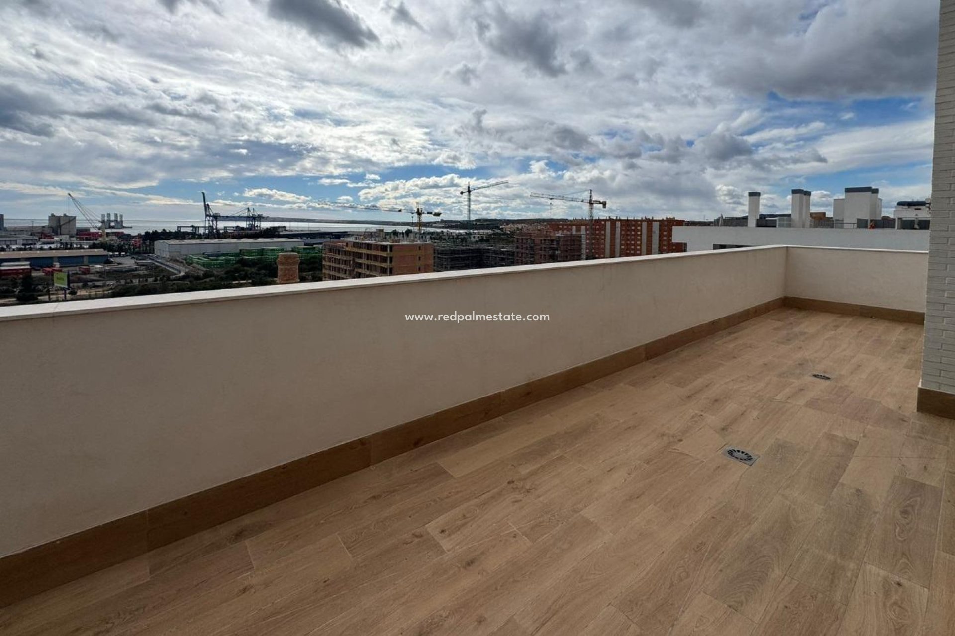 New Build - Apartment -
Alicante - Benalua