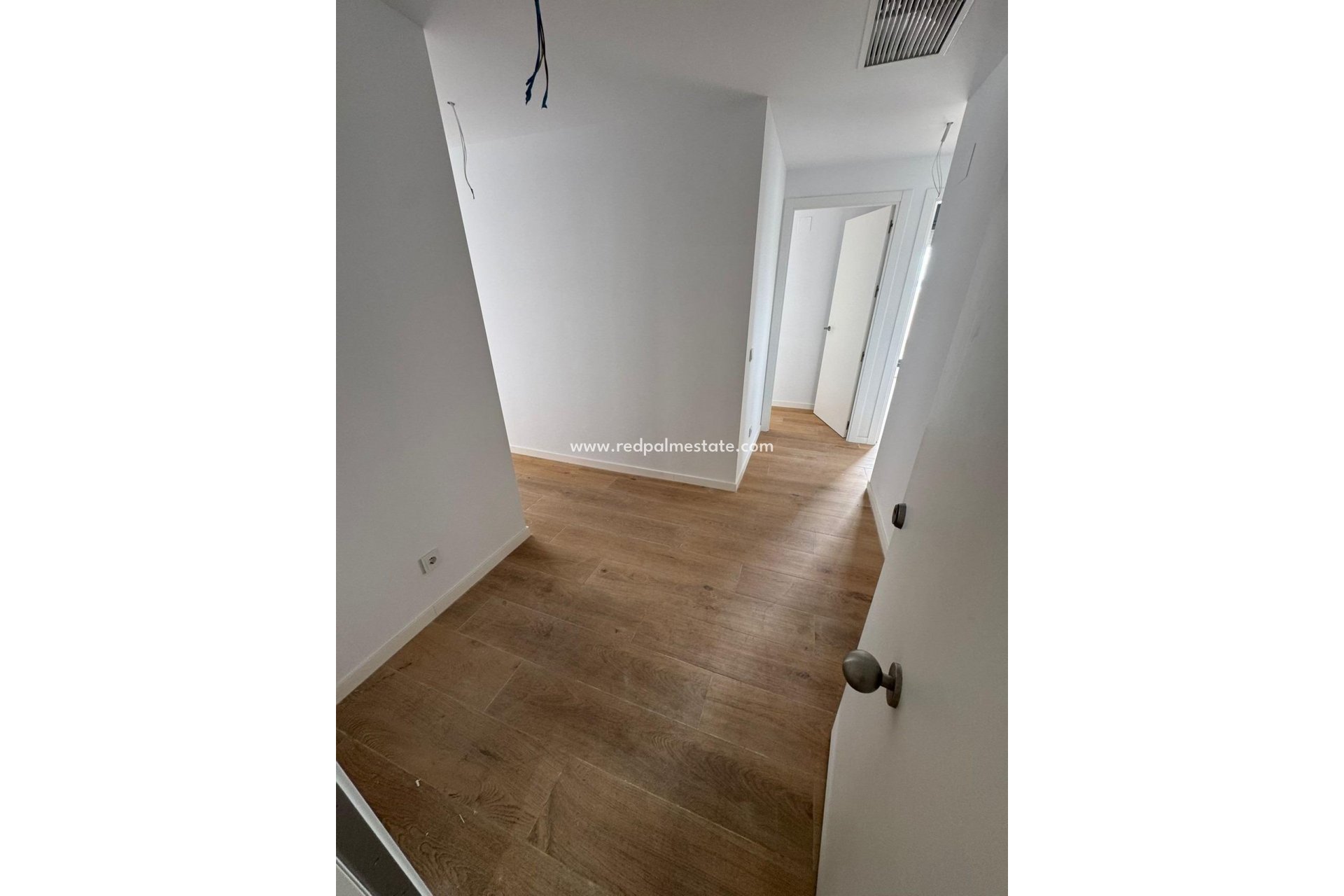New Build - Apartment -
Alicante - Benalua