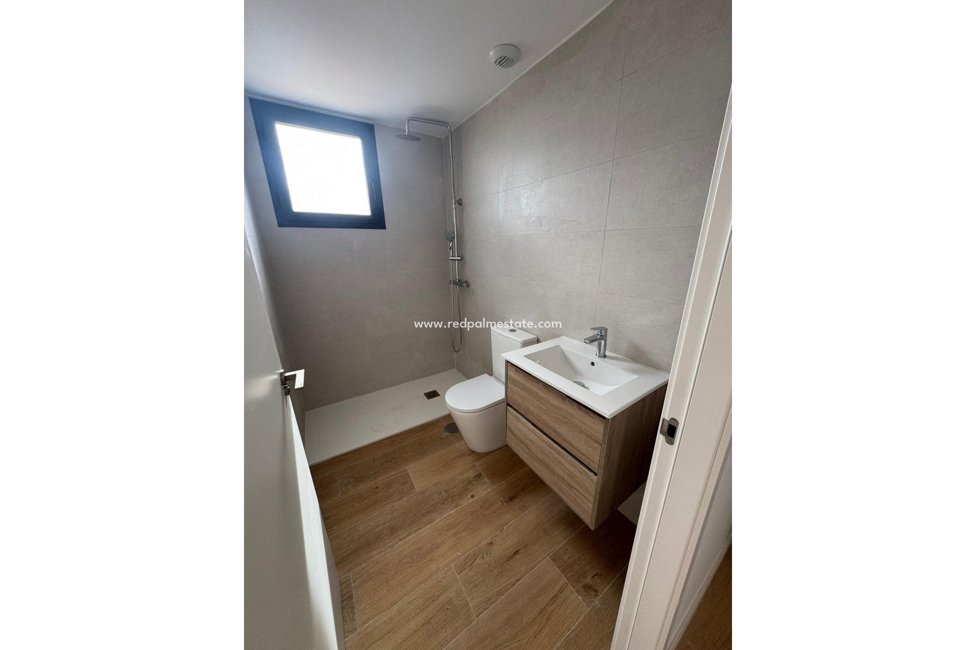 New Build - Apartment -
Alicante - Benalua